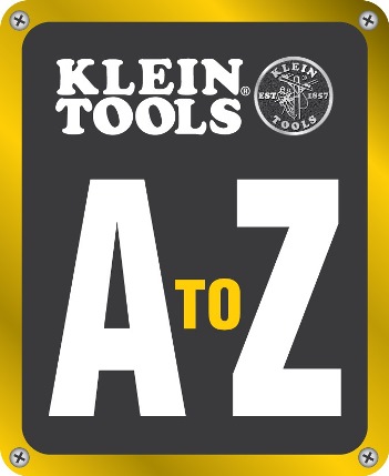 Klein A-to-Z