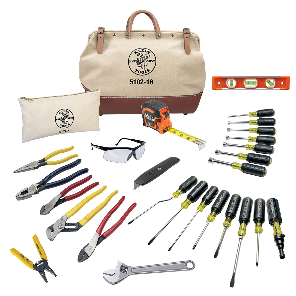 Electrican Tool Bags