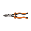Combination Pliers, Insulated, 1000 V Rated for safety on the job. VDE Certified