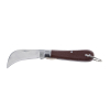 Pocket Knife, 2-5/8-Inch Hawkbill Slitting Blade, Extra-large curved hawkbill slitting-blade 2-5/8-Inch (67 mm) long