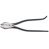 Ironworker's Pliers, 9-Inch, Twists and cuts soft annealed rebar tie wire