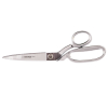 Bent Trimmer, XL Box, 11-Inch, Scissors are made of chrome over nickel plated, carbon steel