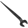 Spud Wrench 1-7/16-Inch Nominal Opening for Heavy Nut, Forged in the USA from select US alloy steel to withstand high-leverage and heavy loads