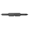 Bit for 32476 and 32460, #1 PH 3/16-Inch SL, Fits 5-in-1 Screwdriver/Nut Driver (32476) and 4-in-1 Screwdriver (32460)