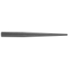 1-3/16-Inch Standard Bull Pin, Machined from quality alloy steel