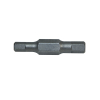 Replacement Bit, 5/32-Inch and 3/16-Inch Hex, Fits all Klein Tools 2-in-1 (67100), 10-in-1 (32477), 11-in-1 (32500) and 10-Fold (32535-32539) Screwdrivers/Nut Drivers