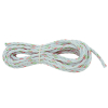 Rope, use with Block & Tackle Products, High-quality, 3/8-Inch diameter rope