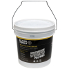 Premium Synthetic Polymer One Gallon, Superior ''clingability'' to coat wires and conduit evenly