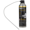 Wire Pulling Foam Lubricant, No mess formula stays where it is applied and wipes clean from hands and fabric