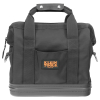 15-Inch Tool Bag, Made of Cordura® fabric, a high-performance material resistant to abrasions, tears and scuffs