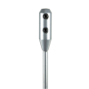 Flex Bit 54-Inch Extension 1/4-Inch Shank, Connects to the end of a flex bit and extends the length