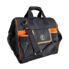 Tool Bag, Tradesman Pro™ Wide-Open Tool Bag, 42 Pockets, 16-Inch, This tool bag has a stay-open top for unobstructed tool access