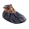 Tradesman Pro™ Shoe Covers, Large, High quality, durable nylon construction