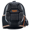 Tradesman Pro™ Knee Pads, Five layers of impact resistant material for protection and comfort