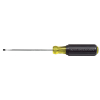 Mini Screwdriver, 3/32-Inch Cabinet Tip, 3-Inch, Precision formed tip provides an exact fit for small screw applications
