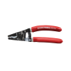 Multi-Cable Cutter Klein-Kurve®, Made in USA with hardened steel precision-ground cutting blades for long life