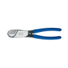 Cable Cutter Coaxial 1-Inch Capacity, Cable Cutters cut up to 1-Inch (2.5 cm) aluminum and copper coaxial cable
