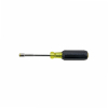 5/16-Inch Heavy-Duty Nut Driver, Hollow shaft allows for nut driving on unlimited bolt length