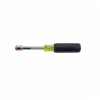 9/16-Inch Heavy-Duty Nut Driver, Hollow shaft allows for nut driving on unlimited bolt length