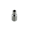 1-1/8-Inch Standard 12-Point Socket 1/2-Inch Drive, 1-1/8-Inch hex standard length with 12-point socket