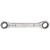 Ratcheting Box Wrench 13/16 x 7/8-Inch, Reverse ratcheting action by simply turning wrench over