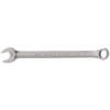 Combination Wrench 3/8-Inch, Open ends offset at 15-degree angle for confined working areas