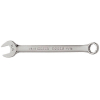 Combination Wrench, 9/16-Inch, Open ends offset at 15-degree angle for confined working areas