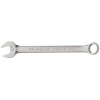 Combination Wrench, 5/8-Inch, Open ends offset at 15-degree angle for confined working areas