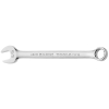Combination Wrench 11/16-Inch, Open ends offset at 15-degree angle for confined working areas