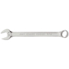Combination Wrench, 13/16-Inch, Open ends offset at 15-degree angle for confined working areas