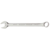 Combination Wrench 15/16-Inch, Open ends offset at 15-degree angle for confined working areas