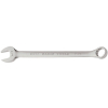 Combination Wrench 1-1/8-Inch, Open ends offset at 15-degree angle for confined working areas
