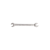 Open-End Wrench 3/8-Inch, 7/16-Inch Ends, Different size opening on each end of wrench