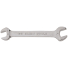 Open-End Wrench 15/16-Inch and 1-Inch Ends, Different size opening on each end of wrench