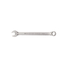 Metric Combination Wrench 10 mm, Open ends offset at 15-degree angle for confined working areas