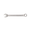 Metric Combination Wrench 14 mm, Open ends offset at 15-degree angle for confined working areas