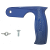 Magic-Slot Compass Saw Handle, Replacement blades and handle can be ordered separately