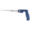 Magic-Slot Compass Saw with 8-Inch Blade, Magic-Slot design allows fast blade changing without removing thumbscrew