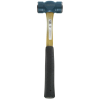 Lineman's Double-Face Hammer, Lineman's Hammer is designed for pole-line work