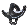Replacement Blades, ACSR Closed-Jaw Cutter, Replacement blade for Klein Tools' ACSR closed-jaw cable cutter (BAT20-G1)
