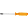 3/8-Inch Keystone Screwdriver 12-Inch Shank, Screwdriver has oversized handle that is 35-percent larger than comparable screwdriver handles and delivers up to 50-Percent extra power to perform tough jobs with minimum effort