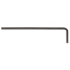 Long Arm Hex Key, 3/32-Inch, Hex Key with rust and corrosion resistant surfaces