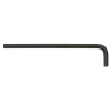 Long-Arm Hex-Key, 3 mm, Hex Key with rust and corrosion resistant surfaces