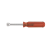 7/16-Inch Nut Driver, 3-Inch Hollow Shaft, Nut Driver's standard length works for most applications