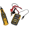 Tone & Probe PRO Wire Tracing Kit, Includes a professional grade tone generator and tracing probe for non-energized wiring