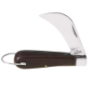 15504 Pocket Knife, Carbon Steel Hawkbill Slitting Blade Image 1