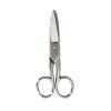 21007 Electrician's Scissors, Nickel Plated Image 3