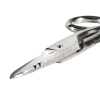 21007 Electrician's Scissors, Nickel Plated Image 5