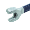 3146A Lineman's Wrench Silver End Image 4