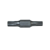 Replacement Bit, Tamperproof TORX® #25 and #27